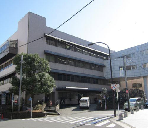 横須賀共済病院と共同で横須賀市は自殺未遂者支援事業を実施しています