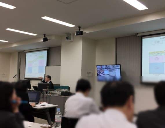 日本の最重要課題である「地域包括ケア」をあらゆる立場の講師から学べる講義です
