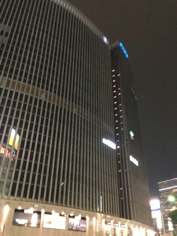 29Yurakucho