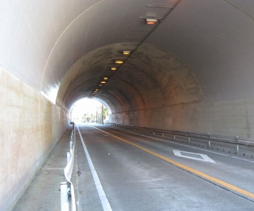 21tunnel