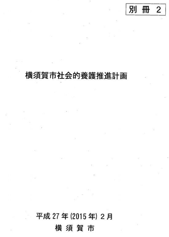 パブリックコメント手続きを終えて議会に報告された「社会的養護推進計画」