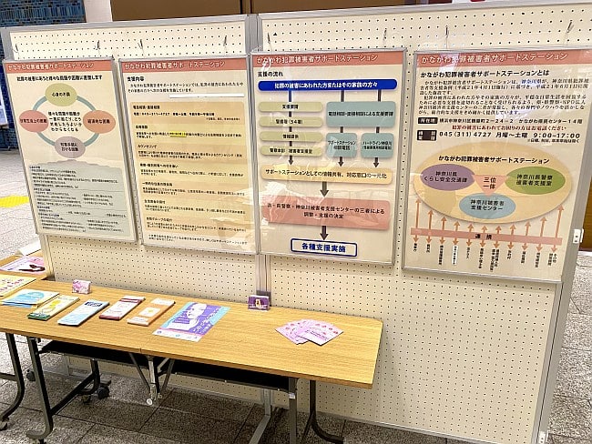 神奈川県の取り組みは全国でも先進的です