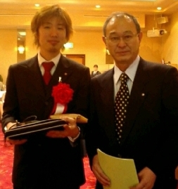 佐藤町長
